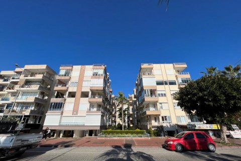 Daire   Alanya, Antalya, Türkiye №207403 - 1