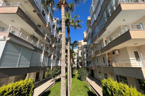 Daire   Alanya, Antalya, Türkiye №207403 - 4