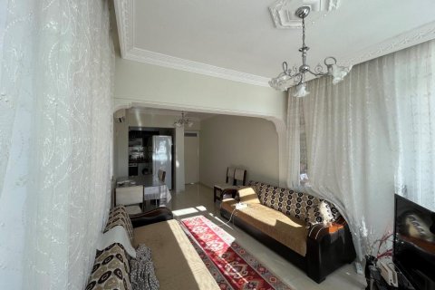 Daire   Alanya, Antalya, Türkiye №207403 - 11