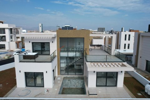 Продажа виллы  в Северном Кипре 3+1, 308м2, №152252 – фото 30