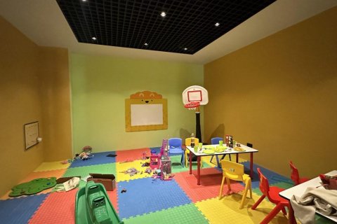 پنت هاس در Oba ، ترکیه 120 متر مربع. شماره 207207 - 7