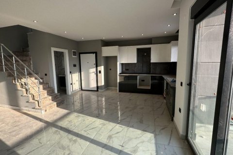 پنت هاس در Oba ، ترکیه 120 متر مربع. شماره 207207 - 10