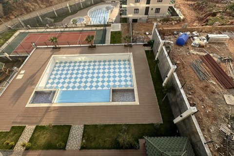 پنت هاس در Oba ، ترکیه 120 متر مربع. شماره 207207 - 6