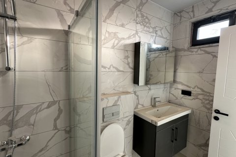 پنت هاس در Oba ، ترکیه 120 متر مربع. شماره 207207 - 27