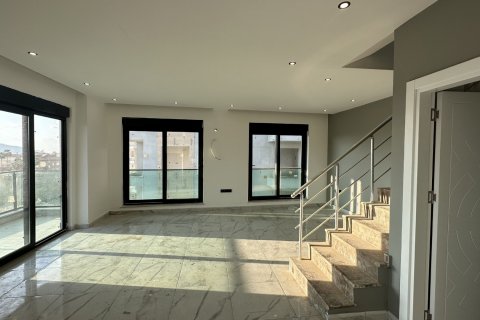 پنت هاس در Oba ، ترکیه 120 متر مربع. شماره 207207 - 12