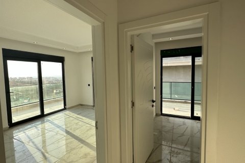 پنت هاس در Oba ، ترکیه 120 متر مربع. شماره 207207 - 17