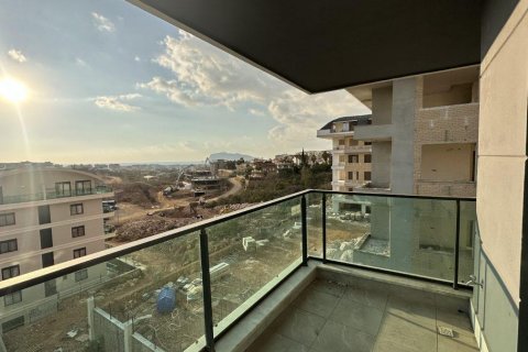 پنت هاس در Oba ، ترکیه 120 متر مربع. شماره 207207 - 13