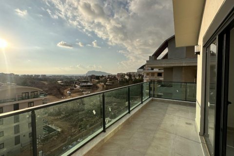 پنت هاس در Oba ، ترکیه 120 متر مربع. شماره 207207 - 24