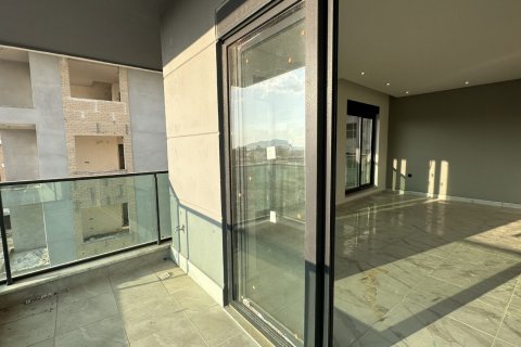 پنت هاس در Oba ، ترکیه 120 متر مربع. شماره 207207 - 15