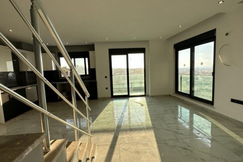 پنت هاس در Oba ، ترکیه 120 متر مربع. شماره 207207 - 8