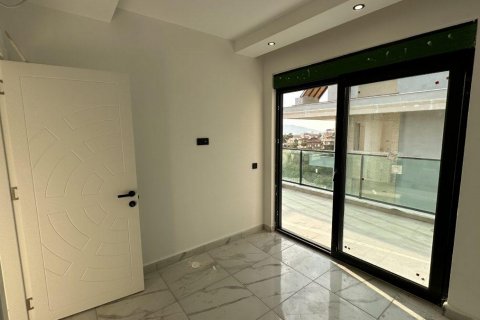 پنت هاس در Oba ، ترکیه 120 متر مربع. شماره 207207 - 22