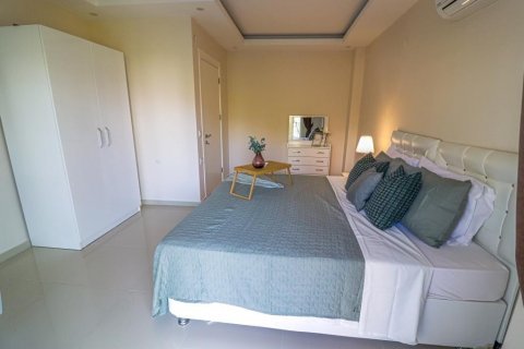 آپارتمان در  Kestel ، ترکیه 120 متر مربع.  شماره 207211 - 25