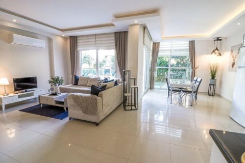 آپارتمان در  Kestel ، ترکیه 120 متر مربع.  شماره 207211 - 19