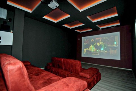 آپارتمان در  Kestel ، ترکیه 120 متر مربع.  شماره 207211 - 10