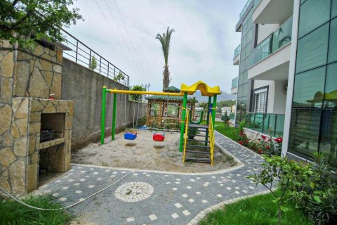 آپارتمان در  Kestel ، ترکیه 120 متر مربع.  شماره 207211 - 6