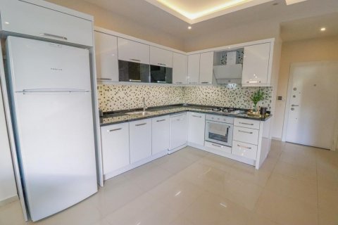 آپارتمان در  Kestel ، ترکیه 120 متر مربع.  شماره 207211 - 17