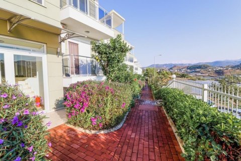 Penthouse for sale  in Konakli, Antalya, Turkey, 150m2, No. 207209 – photo 6