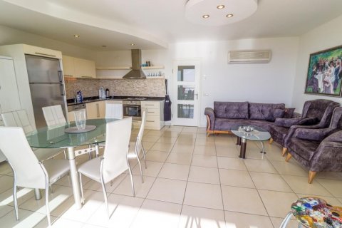 Penthouse for sale  in Konakli, Antalya, Turkey, 150m2, No. 207209 – photo 12