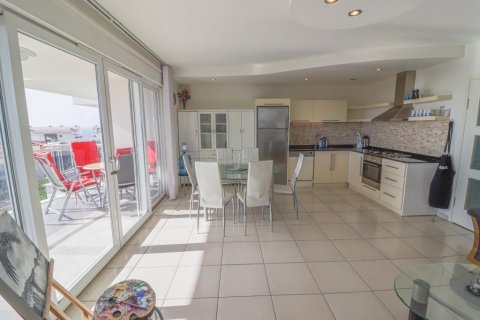 Penthouse for sale  in Konakli, Antalya, Turkey, 150m2, No. 207209 – photo 13