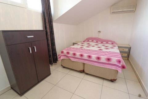 Penthouse for sale  in Konakli, Antalya, Turkey, 150m2, No. 207209 – photo 27