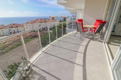 Penthouse for sale  in Konakli, Antalya, Turkey, 150m2, No. 207209 – photo 14