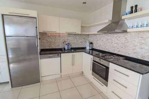 Penthouse for sale  in Konakli, Antalya, Turkey, 150m2, No. 207209 – photo 16