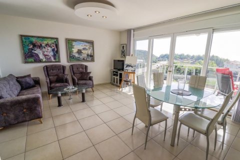 Penthouse for sale  in Konakli, Antalya, Turkey, 150m2, No. 207209 – photo 11