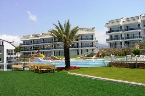 Penthouse for sale  in Konakli, Antalya, Turkey, 150m2, No. 207209 – photo 2