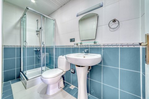 Wohnung  in Tosmur, Alanya, Antalya, Türkei Nr. 207206 - 24