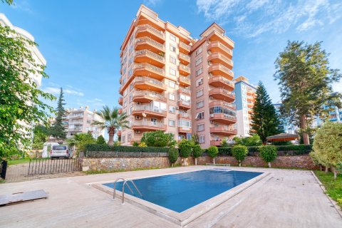 Wohnung  in Tosmur, Alanya, Antalya, Türkei Nr. 207206 - 1