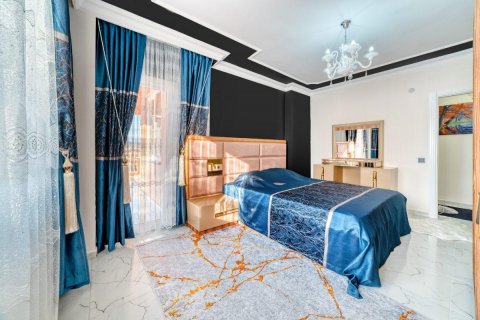 Wohnung  in Tosmur, Alanya, Antalya, Türkei Nr. 207206 - 11