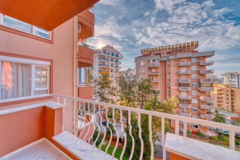 Wohnung  in Tosmur, Alanya, Antalya, Türkei Nr. 207206 - 18