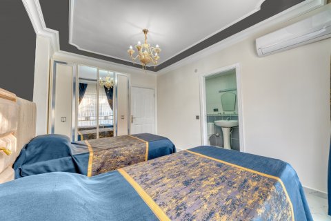 Wohnung  in Tosmur, Alanya, Antalya, Türkei Nr. 207206 - 16