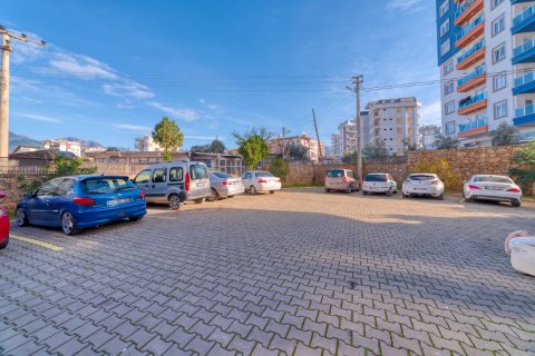 Wohnung  in Tosmur, Alanya, Antalya, Türkei Nr. 207206 - 3