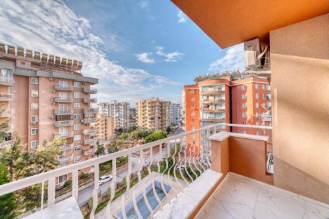 Wohnung  in Tosmur, Alanya, Antalya, Türkei Nr. 207206 - 17