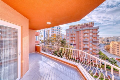 Wohnung  in Tosmur, Alanya, Antalya, Türkei Nr. 207206 - 20