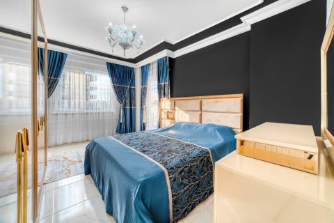 Wohnung  in Tosmur, Alanya, Antalya, Türkei Nr. 207206 - 12