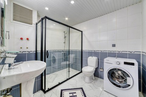 Wohnung  in Tosmur, Alanya, Antalya, Türkei Nr. 207206 - 23