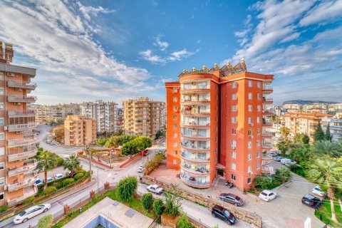 Wohnung  in Tosmur, Alanya, Antalya, Türkei Nr. 207206 - 22