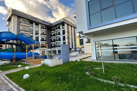 Продажа квартиры  в Оба, Анталье, Турция 2 комн., 45м2, №207205 – фото 10