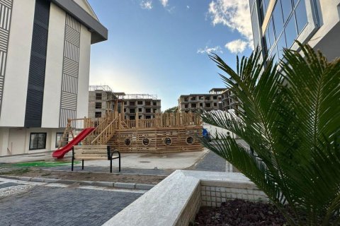 Продажа квартиры  в Оба, Анталье, Турция 2 комн., 45м2, №207205 – фото 9