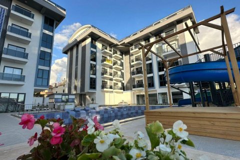 Продажа квартиры  в Оба, Анталье, Турция 2 комн., 45м2, №207205 – фото 5