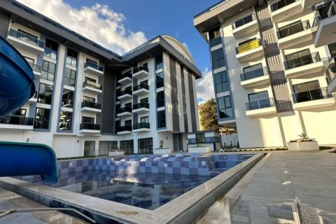 Продажа квартиры  в Оба, Анталье, Турция 2 комн., 45м2, №207205 – фото 7