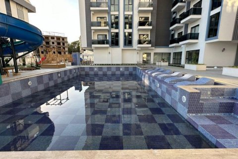 Продажа квартиры  в Оба, Анталье, Турция 2 комн., 45м2, №207205 – фото 6