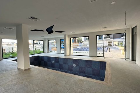 Продажа квартиры  в Оба, Анталье, Турция 2 комн., 45м2, №207205 – фото 13