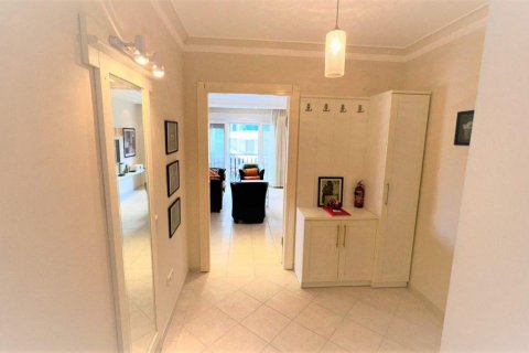 Продажа квартиры  в Оба, Анталье, Турция 3 комн., 100м2, №207210 – фото 14