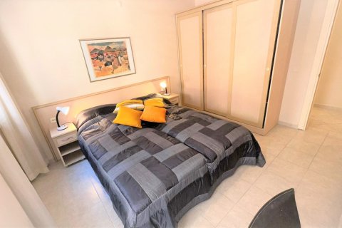 Продажа квартиры  в Оба, Анталье, Турция 3 комн., 100м2, №207210 – фото 18