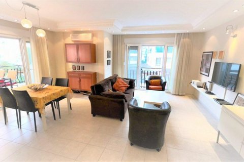 Продажа квартиры  в Оба, Анталье, Турция 3 комн., 100м2, №207210 – фото 9