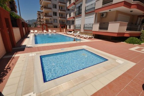 Продажа квартиры  в Оба, Анталье, Турция 3 комн., 100м2, №207210 – фото 3