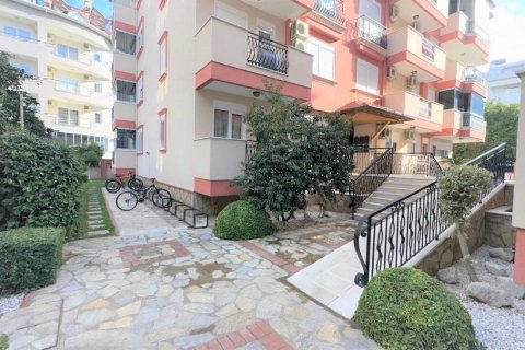 Продажа квартиры  в Оба, Анталье, Турция 3 комн., 100м2, №207210 – фото 4